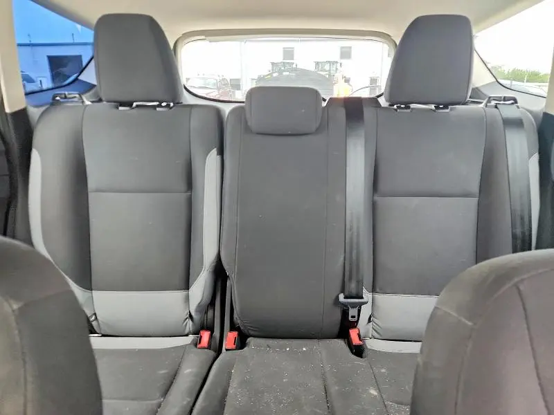 2014 FORD ESCAPE S  