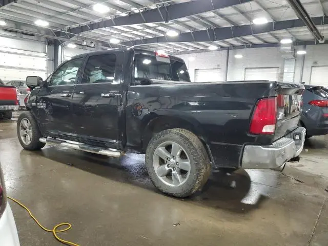 2016 RAM 1500 SLT