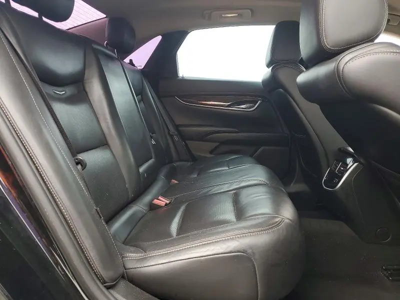 2018 CADILLAC XTS LUXURY  