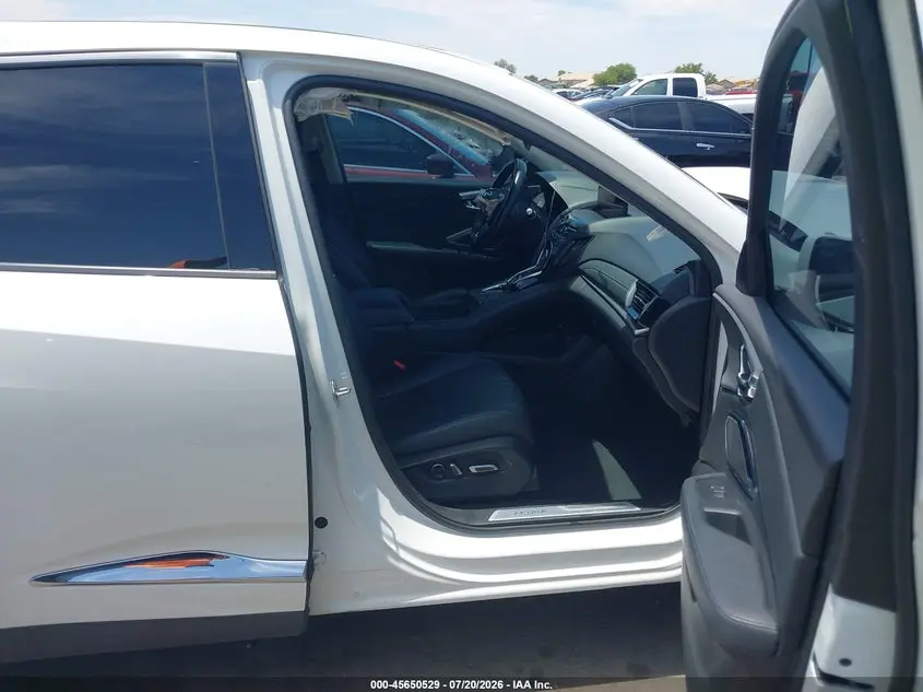 2021 ACURA RDX STANDARD