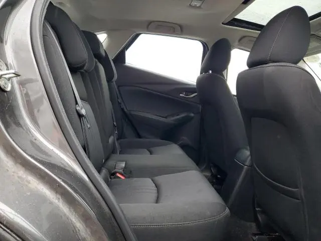 2021 MAZDA CX-3 SPORT