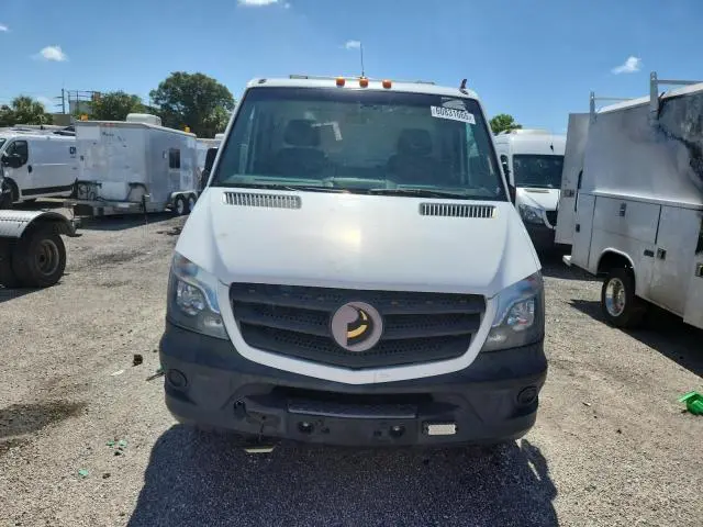 2016 MERCEDES-BENZ SPRINTER 3500  