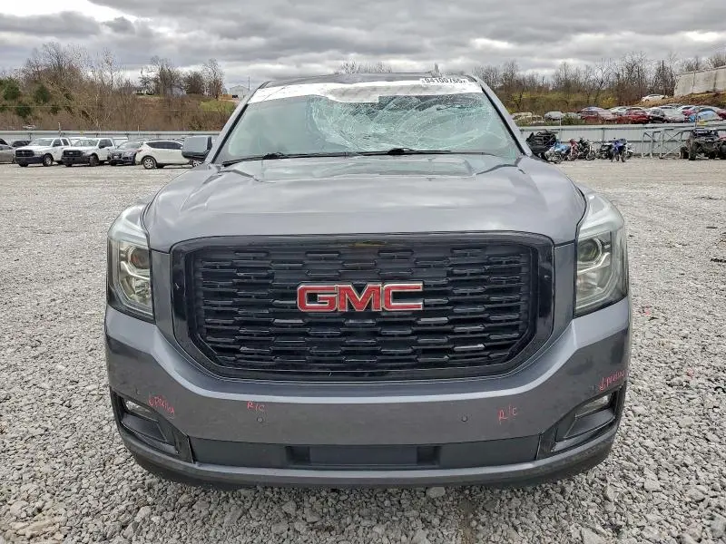 2020 GMC YUKON SLT  