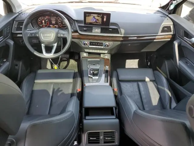 2019 AUDI Q5 PREMIUM PLUS  