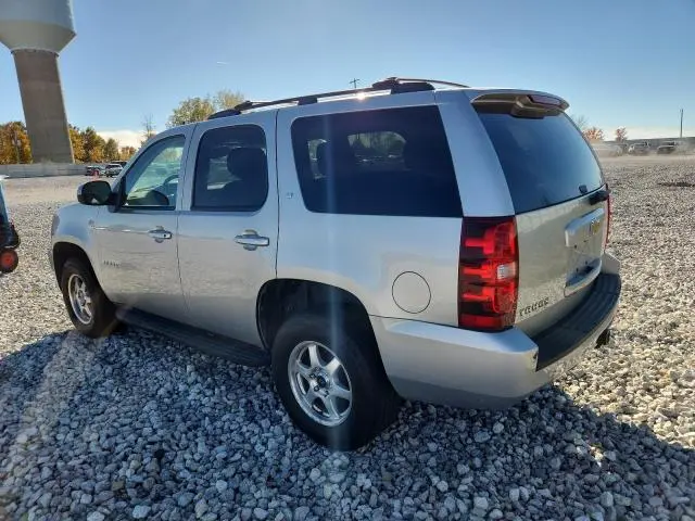 2011 CHEVROLET TAHOE K1500 LT  