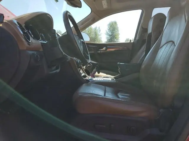 2013 BUICK ENCLAVE   
