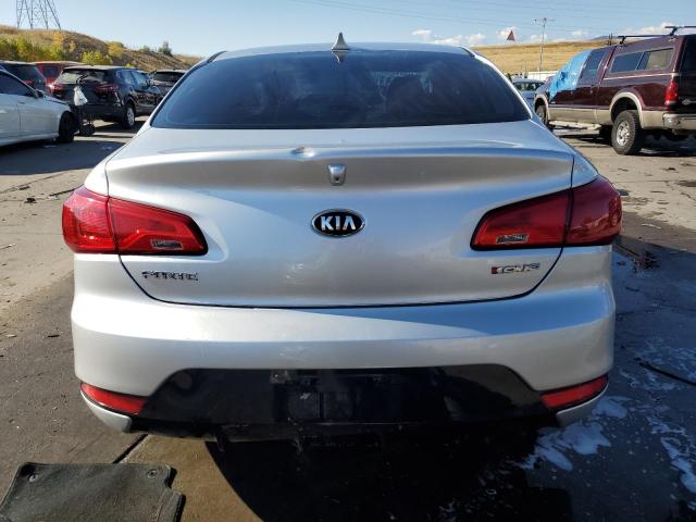 2014 KIA FORTE EX