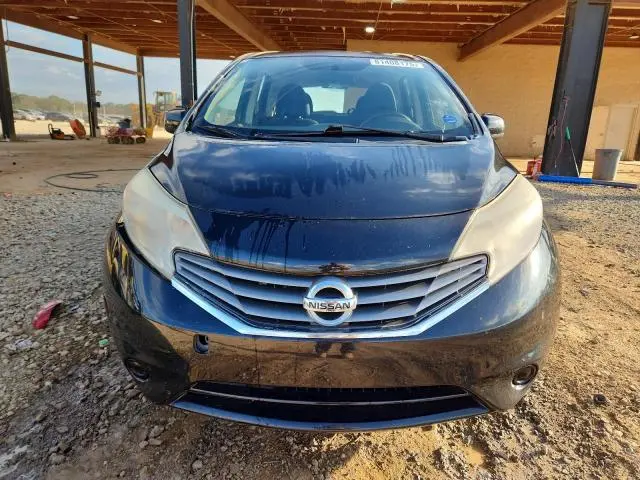2014 NISSAN VERSA NOTE S  