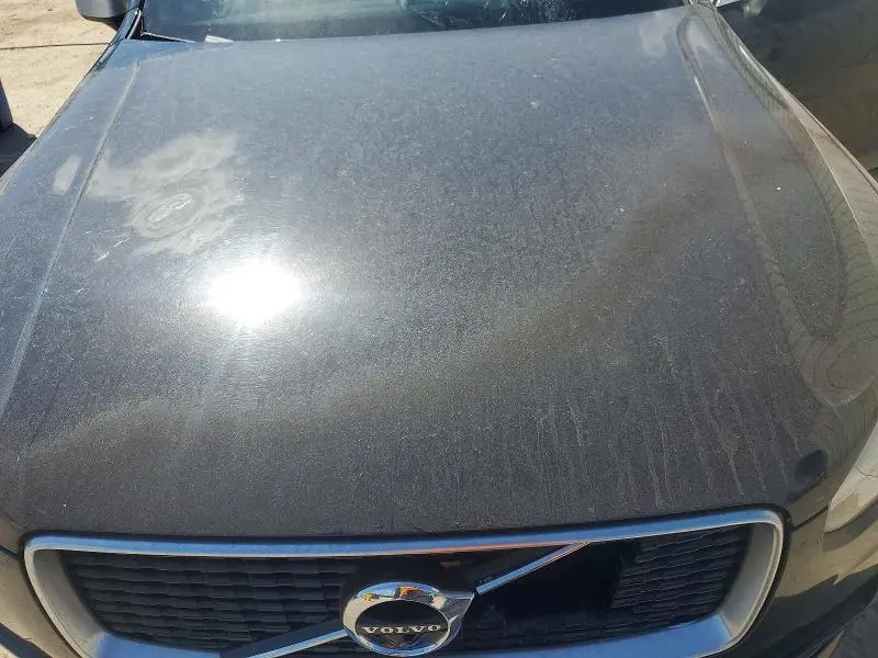 2016 VOLVO XC90 T6  