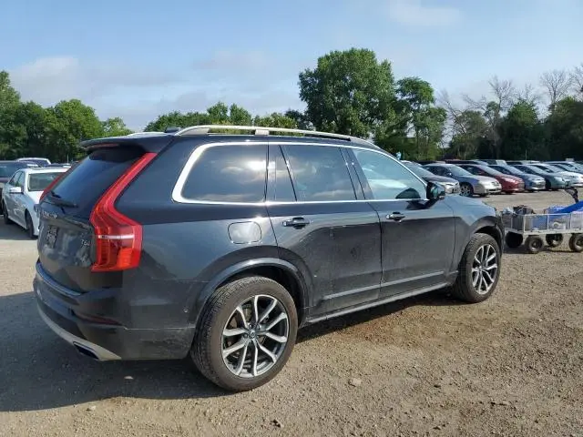 2019 VOLVO XC90 T6 MOMENTUM  