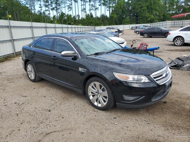 2012 FORD TAURUS LIMITED