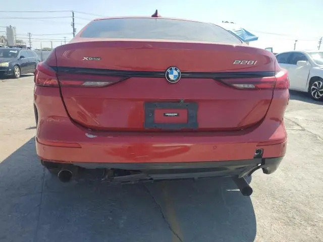 2021 BMW 228XI