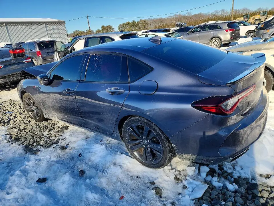 2023 ACURA TLX TECH A  