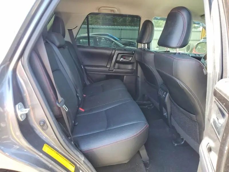 2020 TOYOTA 4RUNNER TRD OFF-ROAD PREMIUM  