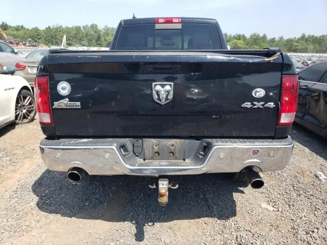 2014 RAM 1500 SLT  