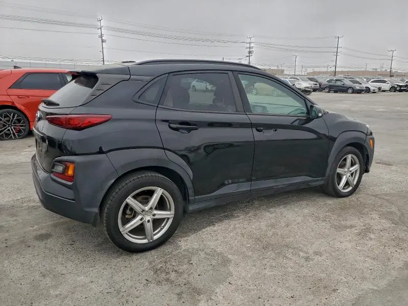 2018 HYUNDAI KONA SEL  