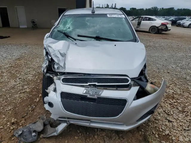 2013 CHEVROLET SPARK LS  