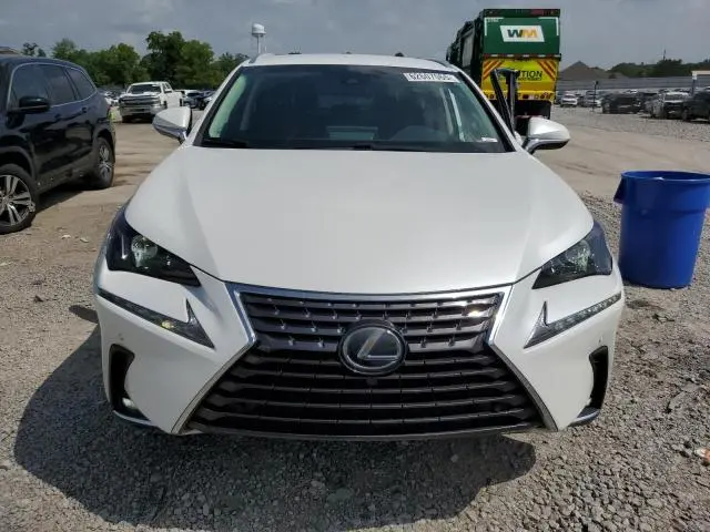 2018 LEXUS NX 300H  