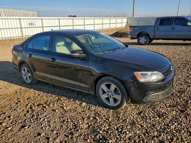 2011 VOLKSWAGEN JETTA TDI  
