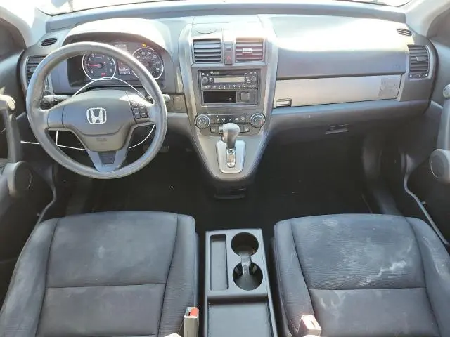 2010 HONDA CR-V LX  
