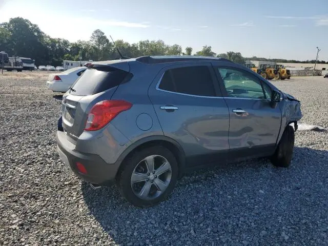 2014 BUICK ENCORE   