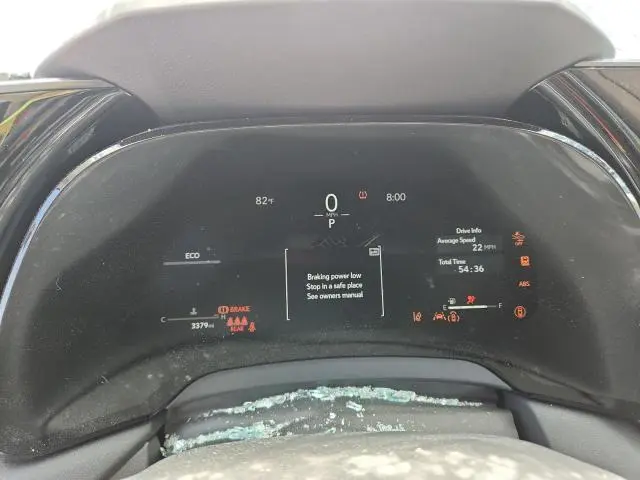 2026 LEXUS RX 350 PREMIUM+  