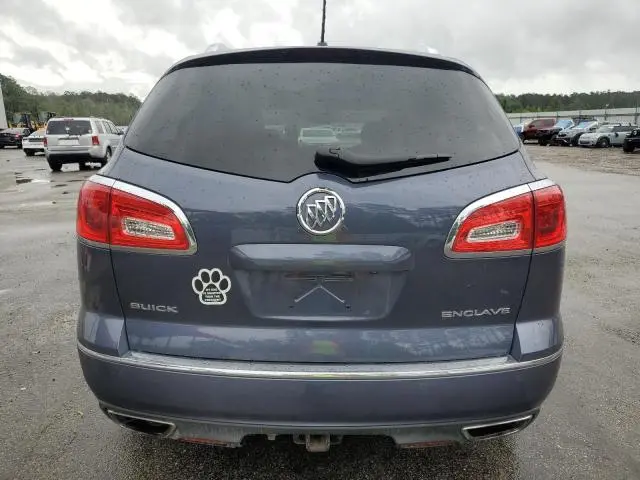 2013 BUICK ENCLAVE