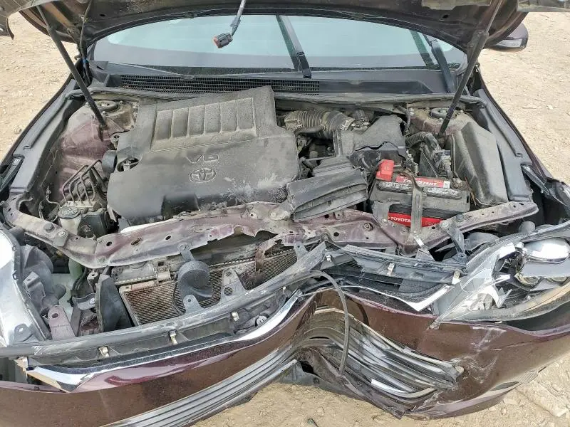 2014 TOYOTA AVALON XLE PREMIUM  