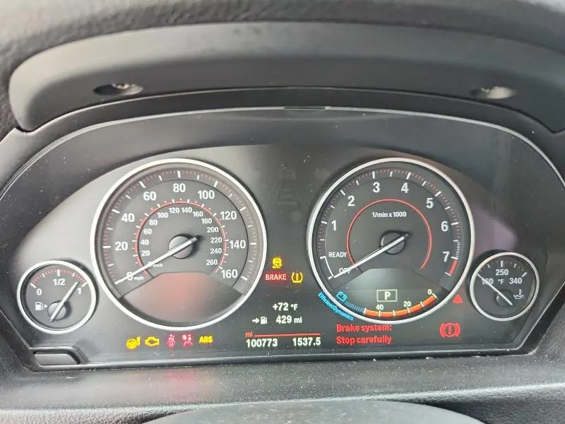 2018 BMW 430I GRAN COUPE  