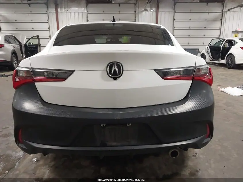 2021 ACURA ILX PREMIUM PACKAGE/TECHNOLOGY PACKAGE