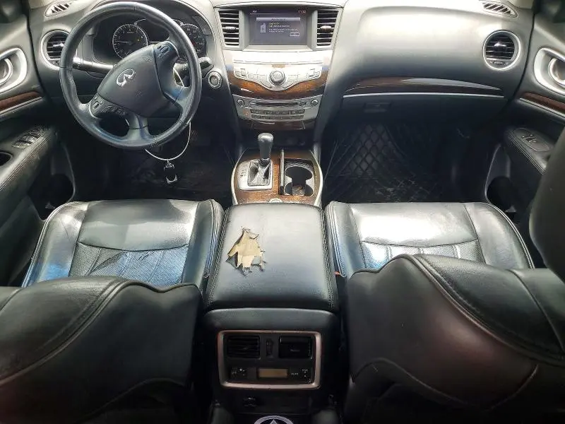 2015 INFINITI QX60 BASE  