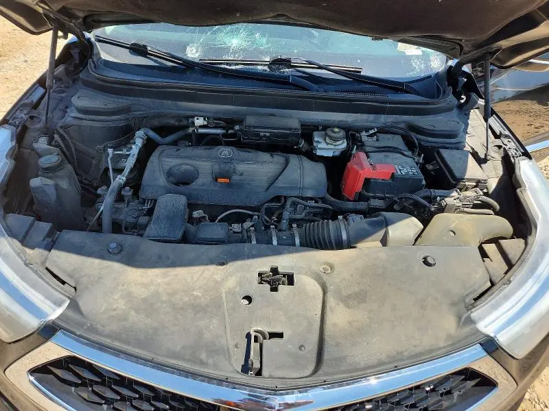 2020 ACURA RDX TECHNOLOGY  