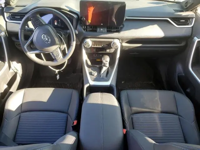 2024 TOYOTA RAV4 XSE