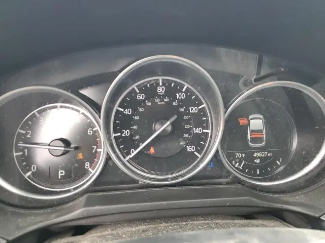 2021 MAZDA 6 TOURING  