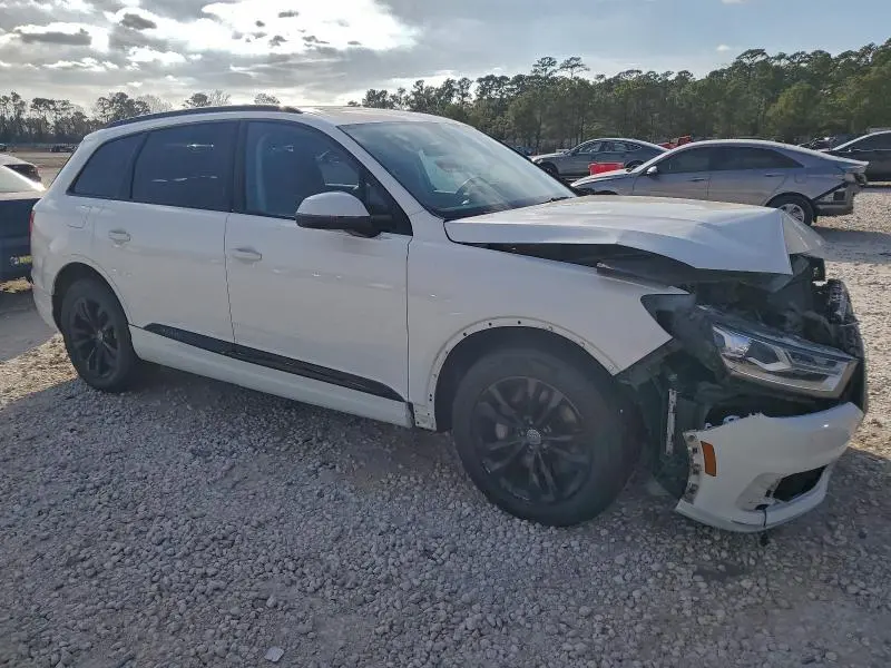 2018 AUDI Q7 PREMIUM PLUS  