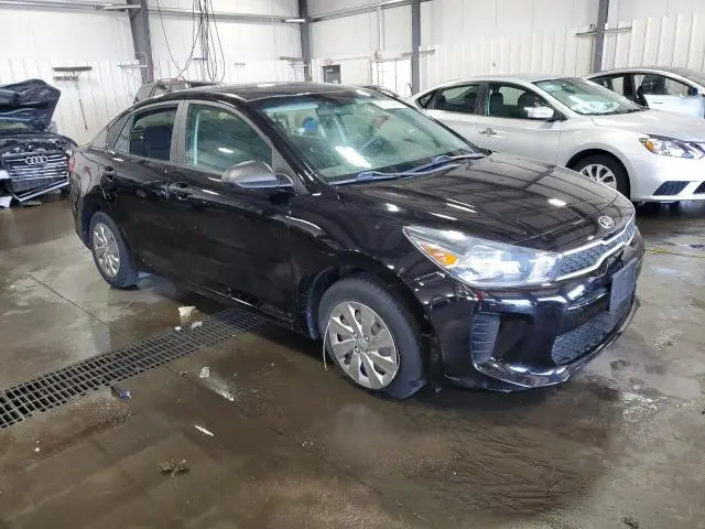 2018 KIA RIO LX  