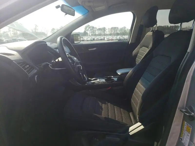 2016 FORD EDGE SE  