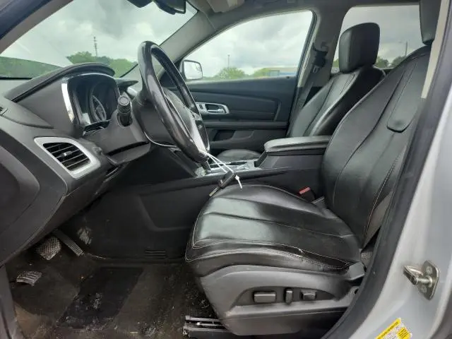 2012 GMC TERRAIN SLT  