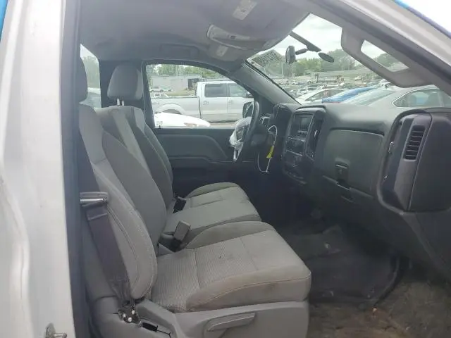 2017 GMC SIERRA C1500  