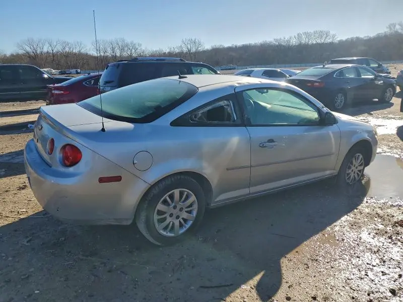 2010 CHEVROLET COBALT LS  
