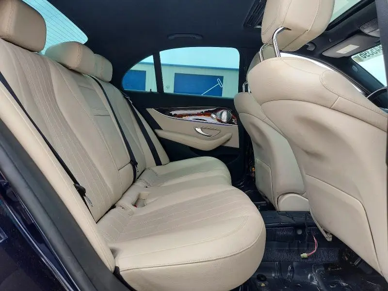 2020 MERCEDES-BENZ E 350  