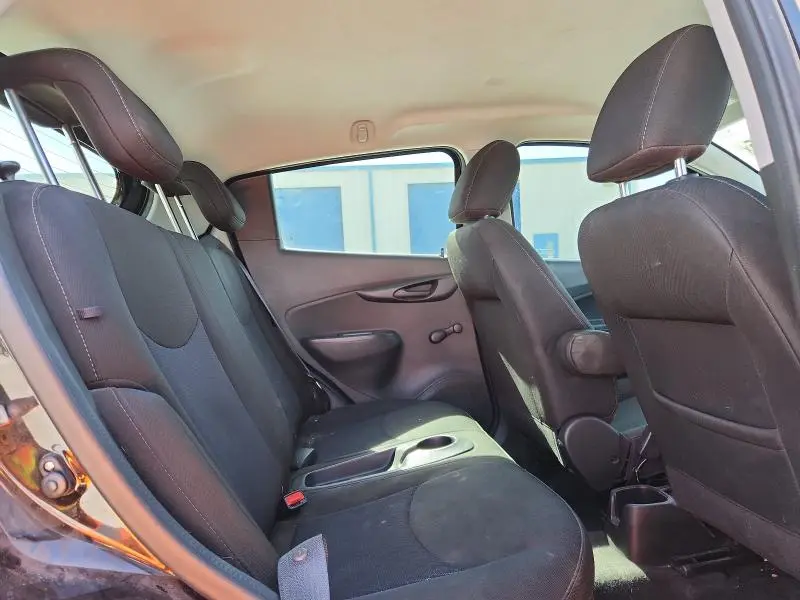 2021 CHEVROLET SPARK LS  