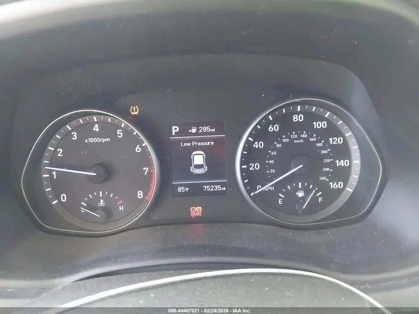 2018 HYUNDAI ELANTRA GT  