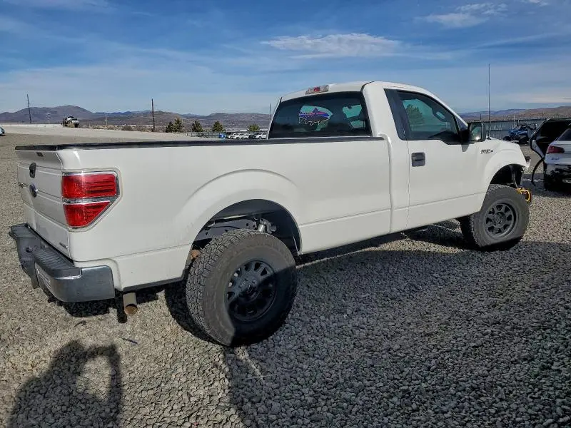 2013 FORD F150   