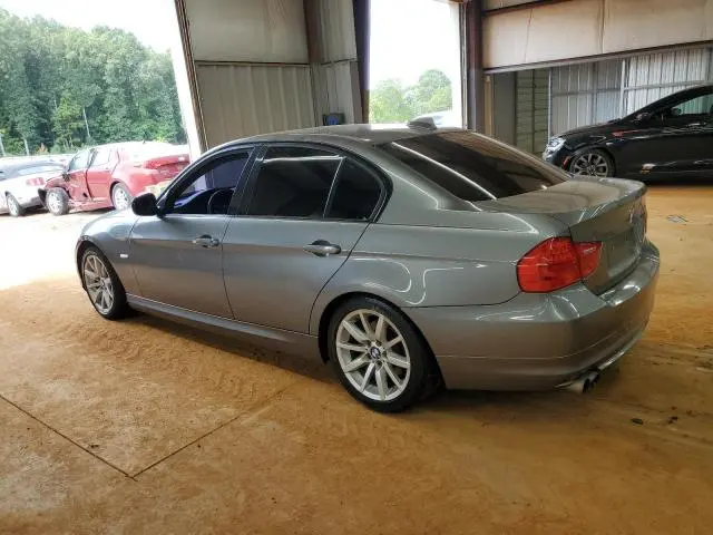 2011 BMW 328 I