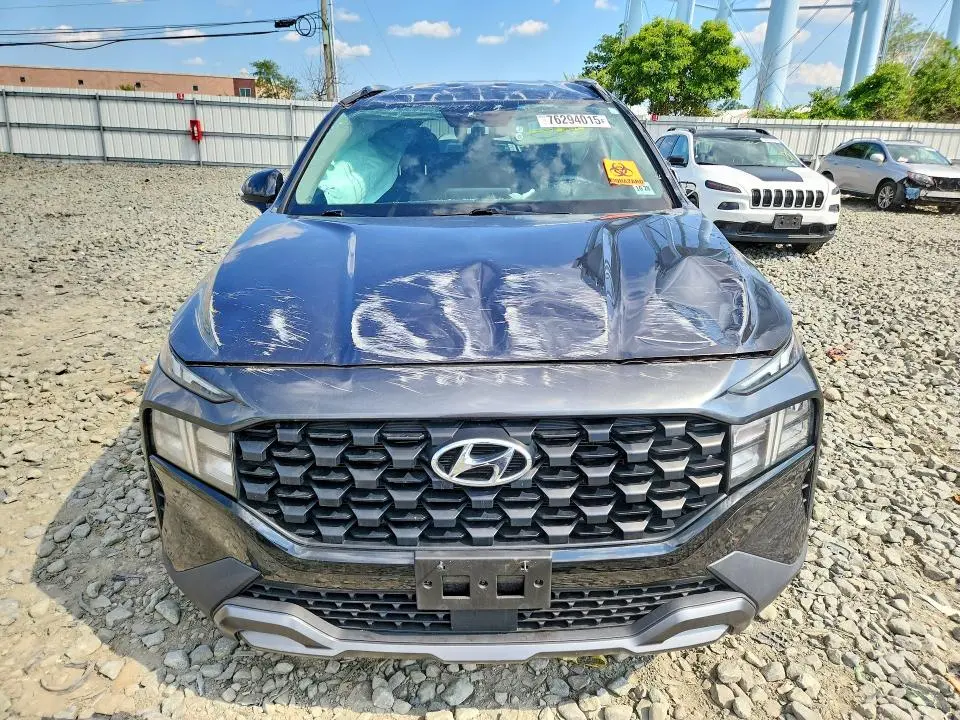 2023 HYUNDAI SANTA FE XRT  