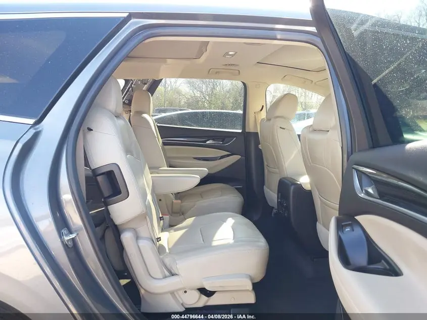 2019 BUICK ENCLAVE FWD PREMIUM