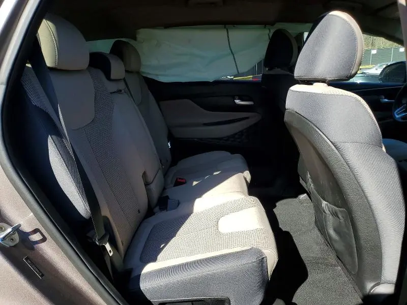 2019 HYUNDAI SANTA FE SE 2.4L  