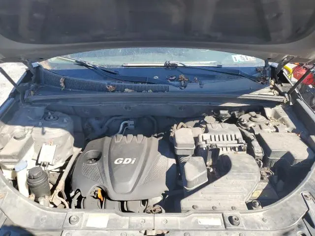 2012 KIA SORENTO BASE  