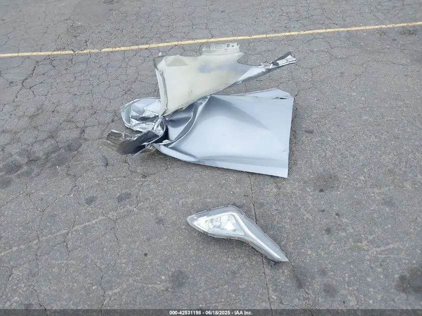 2014 HYUNDAI ELANTRA LIMITED